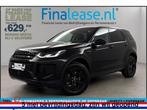 Land Rover Discovery Sport P300e Pano LED 254PK Cam €629pm, Automaat, Zwart, Nieuw, Hybride Elektrisch/Benzine