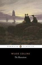 Penguin classics: The moonstone by Wilkie Collins, Gelezen, Wilkie Collins, Verzenden