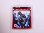 PlayStation 3 - Assassins Creed [Essentials], Ophalen of Verzenden, Nieuw