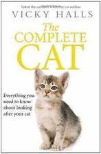 The Complete Cat By Vicky Halls., Zo goed als nieuw, Verzenden, Vicky Halls