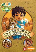 Diego - De grote jaguar reddingsactie - DVD, Cd's en Dvd's, Dvd's | Tekenfilms en Animatie, Verzenden