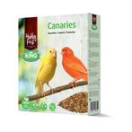 Hobby First King Kanarie 1 kg, Dieren en Toebehoren, Vogels | Toebehoren, Nieuw, Verzenden