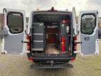 Zakelijke Lease |  Mercedes-Benz Sprinter 314 2.2 CDI L2H1 s, Automaat, Gebruikt, Euro 6, Wit