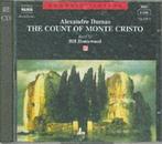 Homewood, Bill : The Count of Monte Cristo (Classic Ficti CD, Zo goed als nieuw, Alexandre Dumas, Verzenden