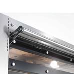 Pizza Oven | Gas | 6x Ø350mm | Stapelbaar | 1230x1480x760mm, Zakelijke goederen, Horeca | Keukenapparatuur, Ophalen of Verzenden