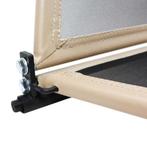 BMW 4-Serie (2020-2025) Cabrio windscherm Beige windscherm, Ophalen of Verzenden