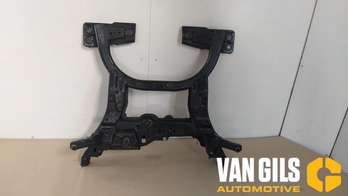 Subframe Mercedes B-Klasse O210788, Auto-onderdelen, Ophanging en Onderstel, Ophalen of Verzenden