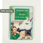 MAAIKE EN DE WITTE PONY 9789025407711 C. Gohl, Verzenden, Gelezen, C. Gohl