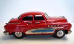Masudaya - Blikken speelgoedauto - Buick Fat car -