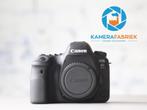 Canon EOS 6D Mark II - 3.555 clicks! - Incl. 1 jaar garantie, Audio, Tv en Foto, Fotocamera's Digitaal, Ophalen of Verzenden, Zo goed als nieuw