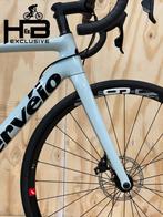 Cervelo Caledonia Rival eTap AXS Carbon Racefiets 2023, Overige merken, 28 inch, Carbon, Heren