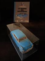 Moulinsart - Tintin - 1 - The Interpreters Car, Nieuw