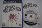 Crusty Demons (PS2 PAL), 1 speler, Verzenden, Zo goed als nieuw
