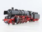 Märklin H0 - 37921 - Stoomlocomotief met tender (1) - BR 41, Nieuw