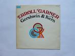Erroll Garner – Erroll Garner Plays Gershwin And Kern (LP), Cd's en Dvd's, Vinyl | Jazz en Blues, Verzenden, Nieuw in verpakking