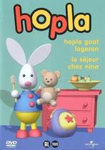 Hopla en zijn vriendjes (dvd tweedehands film), Ophalen of Verzenden, Zo goed als nieuw