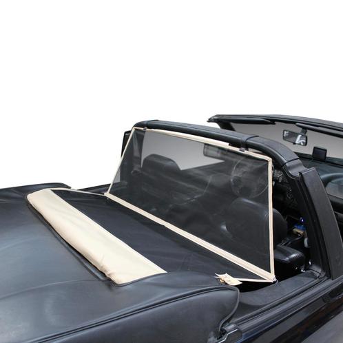 Volkswagen Golf (1993-1997) Cabrio windscherm Beige, Auto diversen, Overige Auto diversen, Ophalen of Verzenden