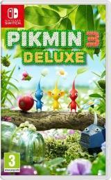 MarioSwitch.nl: Pikmin 3 Deluxe - iDEAL!, Spelcomputers en Games, Games | Nintendo Switch, Zo goed als nieuw, Ophalen of Verzenden