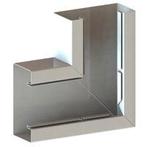 Legrand VAN GEEL Verticaal Hoekstuk Wandgoot - 351325, Verzenden, Nieuw, Overige typen