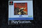 Dune Playstation 1 PS1 Classics Manual Only PAL, Spelcomputers en Games, Verzenden, Nieuw