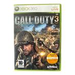 Call Of Duty 3 (XBOX 360) (TWEEDEHANDS), Verzenden, Nieuw