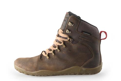 Vivobarefoot Hoge sneakers in maat 41 Bruin | 10% extra, Kleding | Heren, Schoenen, Bruin, Zo goed als nieuw, Sneakers of Gympen