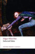 WC Selected Tales Edgar Allan Poe, Ophalen of Verzenden, Nieuw