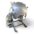 Veiling vleeshandel machines apparatuur slagerij, Gebruikt, Bakkerij en Slagerij