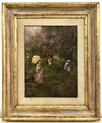 Antonio Gravina (1934-2011) - Paesaggio