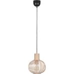 LED Hanglamp - Hangverlichting - Trion Alia - E27 Fitting -, Ophalen of Verzenden, Nieuw, Metaal