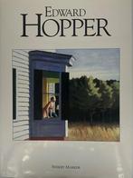 Edward hopper 9789061134312 Sherry Marker, Boeken, Kunst en Cultuur | Beeldend, Gelezen, Verzenden, Sherry Marker