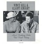 cd - Vince Gill - amp; Gladys Knight â Aint Nothing Li., Verzenden, Zo goed als nieuw