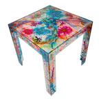 Kartell - Paolo Rizzatto, Valérie D - Salontafel - Jolly