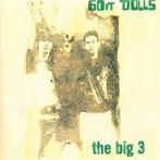 cd - 60ft Dolls - The Big 3, Verzenden, Zo goed als nieuw
