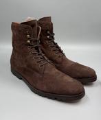 Andrea Ventura- Shearling - Enkellaarsjes - Maat: EU 44.5 -, Nieuw