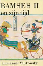Ramses II en zijn tijd 9789020233001 Velikovsky, Boeken, Verzenden, Gelezen, Velikovsky