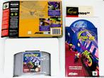 Nintendo 64 / N64 - Extreme-G - Special Edition - EUR, Spelcomputers en Games, Games | Nintendo 64, Verzenden, Gebruikt