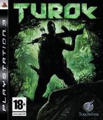 Turok [PS3], Ophalen of Verzenden, Nieuw