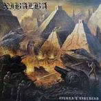 LP gebruikt - Xibalba - Tierra Y Libertad, Verzenden, Zo goed als nieuw