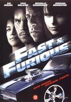 Fast and Furious 2009 (dvd tweedehands film), Cd's en Dvd's, Dvd's | Actie, Ophalen of Verzenden, Zo goed als nieuw