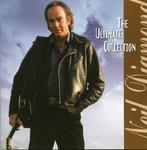 Neil Diamond - The Ultimate Collection, Ophalen of Verzenden, Gebruikt