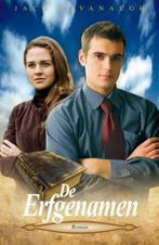 De erfgenamen 9789088650475 Jack Cavanaugh, Boeken, Romans, Verzenden, Zo goed als nieuw, Jack Cavanaugh