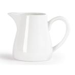 Melkkannetjes | WHITEWARE | Porselein | Wit | 21.2cl | 6, Verzenden, Nieuw in verpakking