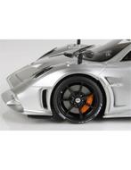 2020 PAGANI IMOLA MATT GREY BBR MODELAUTO 204/220, Hobby en Vrije tijd, Modelauto's | 1:18, Nieuw