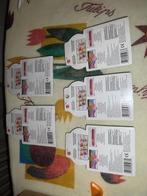 Mattel - Action figure Polly Pocket 5 x Rings New Sealed