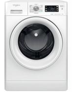 Whirlpool FFB9469WVEE - Wasmachine - 9 kg - 1400 tpm - 6th, Ophalen of Verzenden, Zo goed als nieuw, Voorlader, 85 tot 90 cm