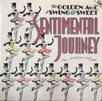 LP gebruikt - Various - Sentimental Journey (Germany, 1981), Verzenden, Zo goed als nieuw