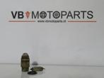 Yamaha XJ 550 Vlotter naalt set, Motoren, Ophalen of Verzenden, Nieuw
