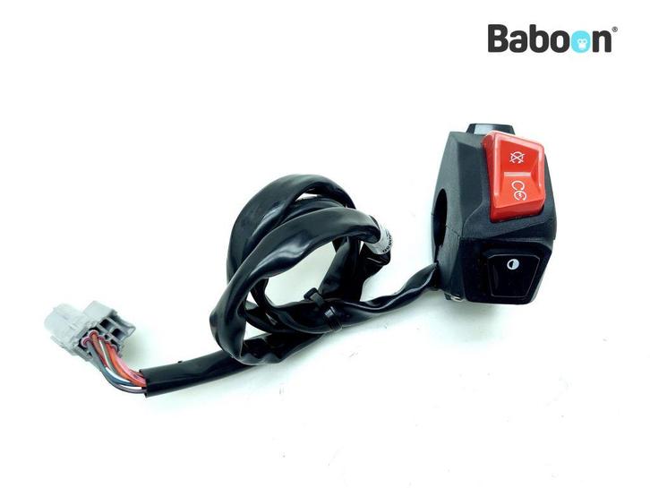 Stuurschakelaar Rechts Aprilia RS 660 2022 (2D000550), Motoren, Onderdelen | Overige, Gebruikt, Verzenden