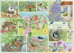 Groot Aanbod - Puzzels met XL Stukjes bij Puzzelplaza, Hobby en Vrije tijd, Denksport en Puzzels, Ophalen of Verzenden, 500 t/m 1500 stukjes